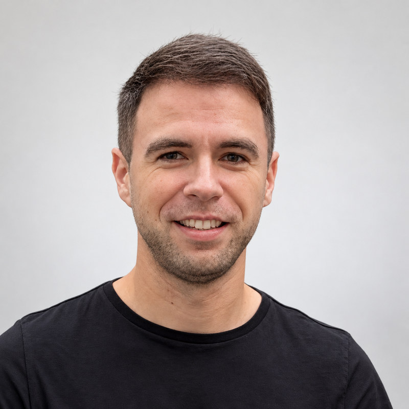 Sergey Ross